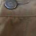 Patagonia Mens Sz 34x31 Nylon Hiking Camping 5 Pocket Brown Pants