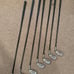 Dunlop Centrus Golf Club Set 3-9