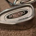 Dunlop Centrus Golf Club Set 3-9