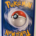 Swablu Reverse Holographic Pokemon Card Fermi Bubbles Grading C+