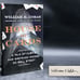 William D Cohan HOUSE OF CARDS 2009 w/DJ wall street stock market classic SIGNED