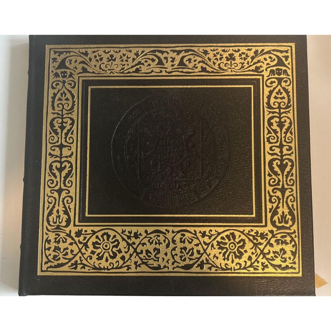 MEDICINA MAGICA by Biedermann The Classics of the Medicine Library