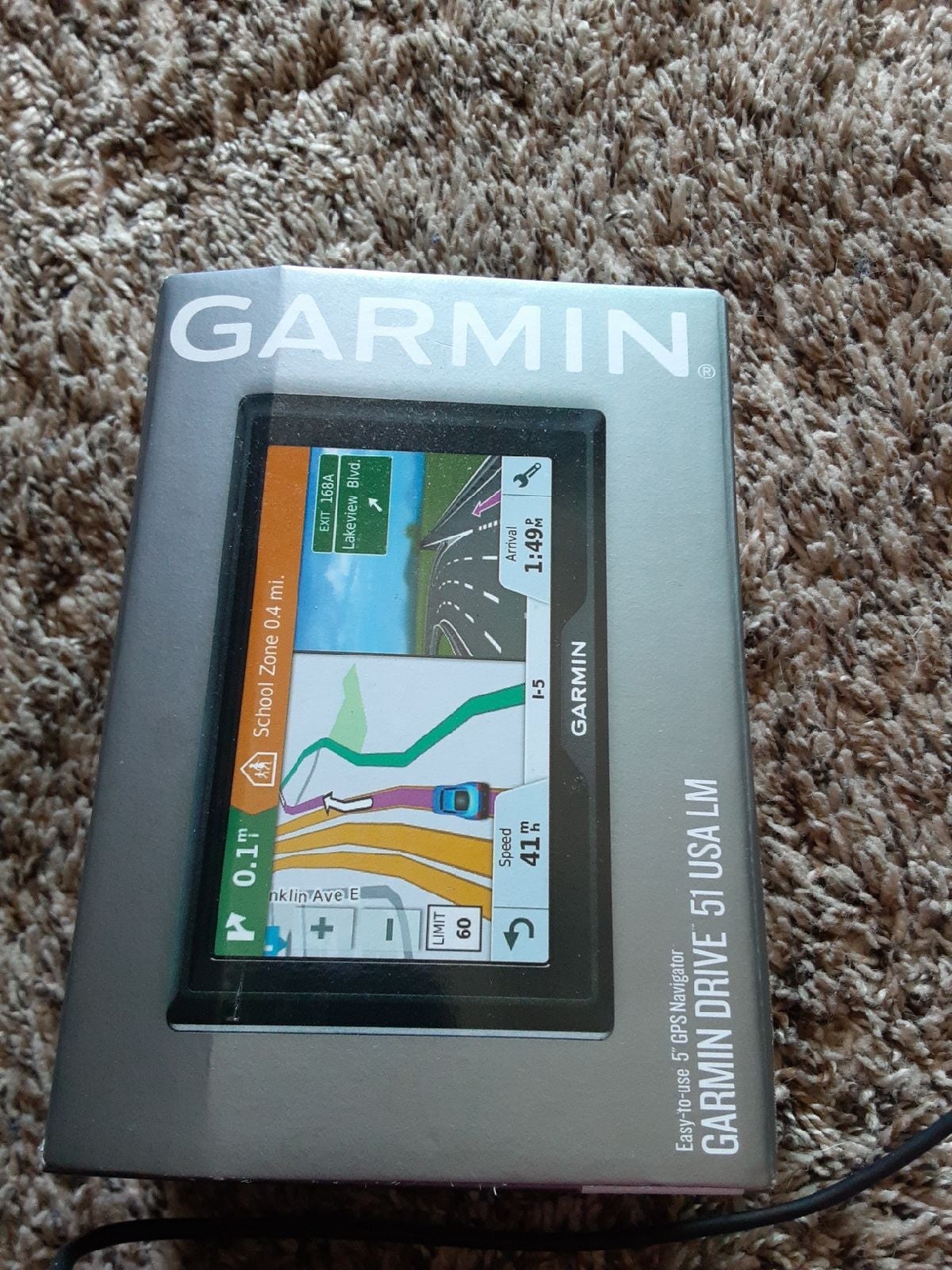 Garmin