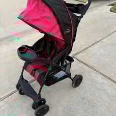 Stroller
