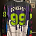 A lot of awful of cough syrup jersey