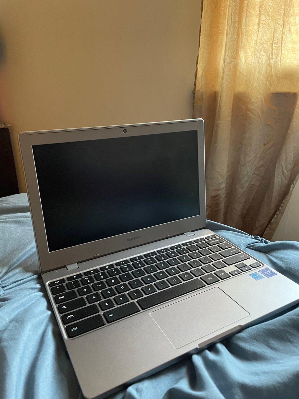 Samsung Chromebook 3