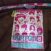 Burton Womens Large Brown Snowboard Ski Snow Pants Waterproof Insulated Snowsuit