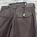 Burton Womens Large Brown Snowboard Ski Snow Pants Waterproof Insulated Snowsuit