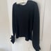 Issey Miyake Pleats Please one size fits all long sleeve top