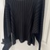 Issey Miyake Pleats Please one size fits all long sleeve top