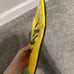 Kate Spade Taxi OFF DUTY clutch