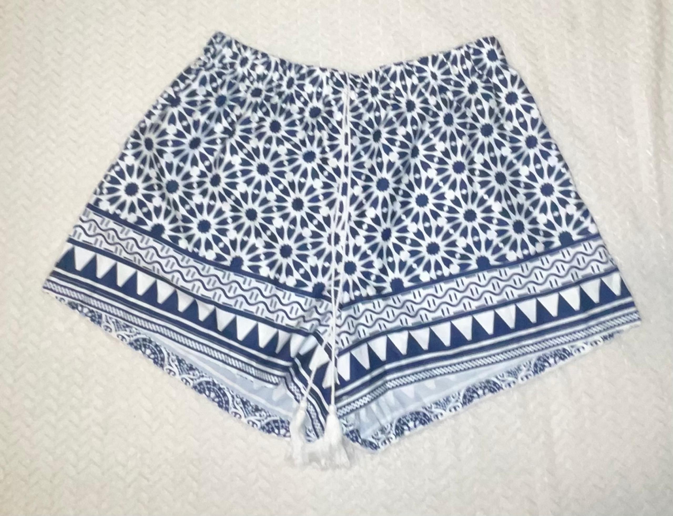 Women’s shorts