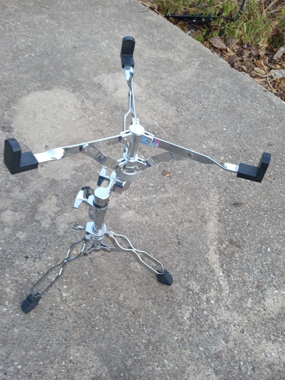 Pearl Roadshow S50 snare drum Stand