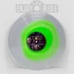 ULTIMATE MORTAL KOMBAT 3 : SOUNDTRACK FROM THE ARCADE GAME Soul Chamber Green