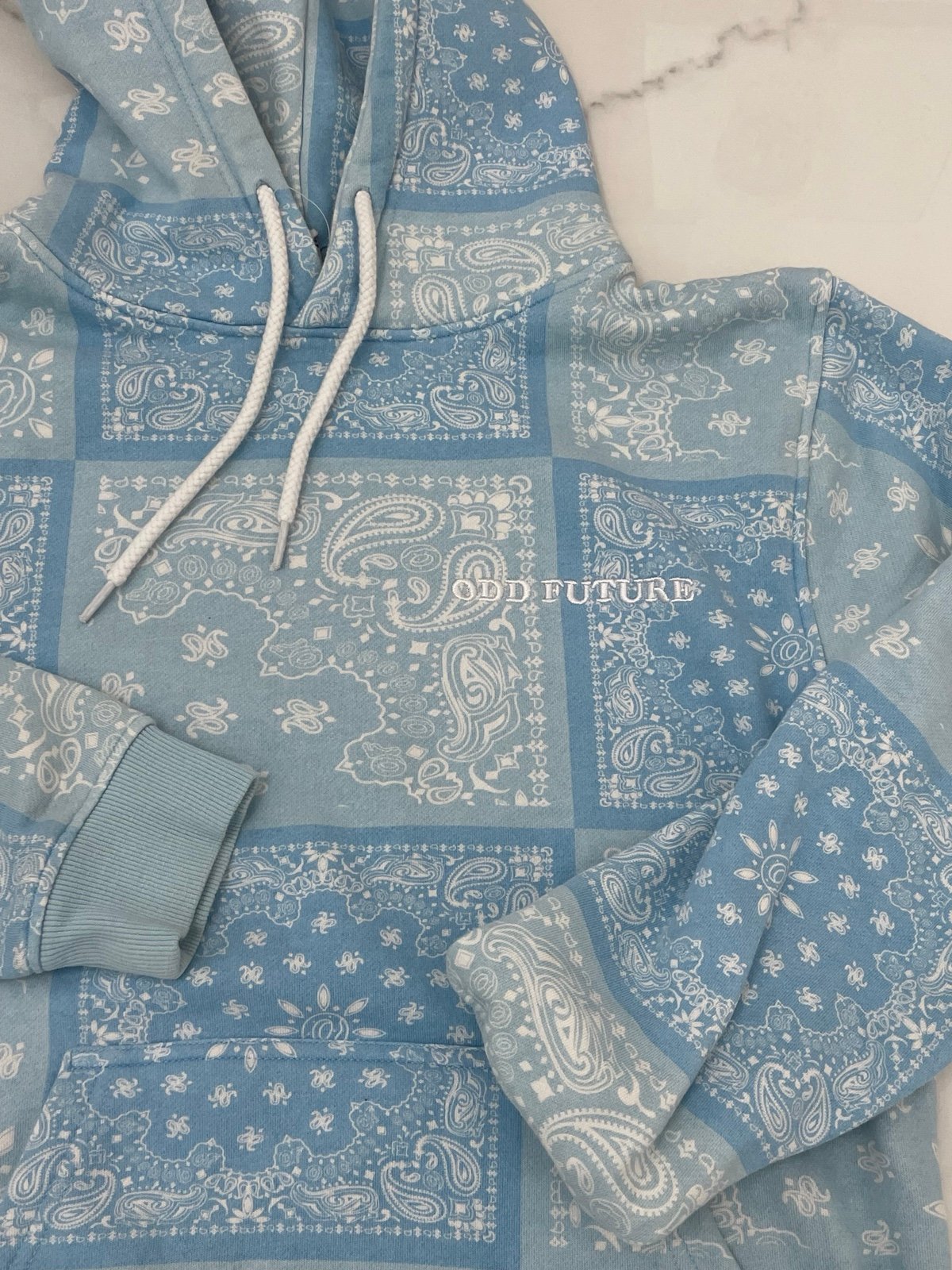 Odd Future Hoodie