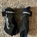 Zamst A2-DX Left And Right Medium Lighly Used