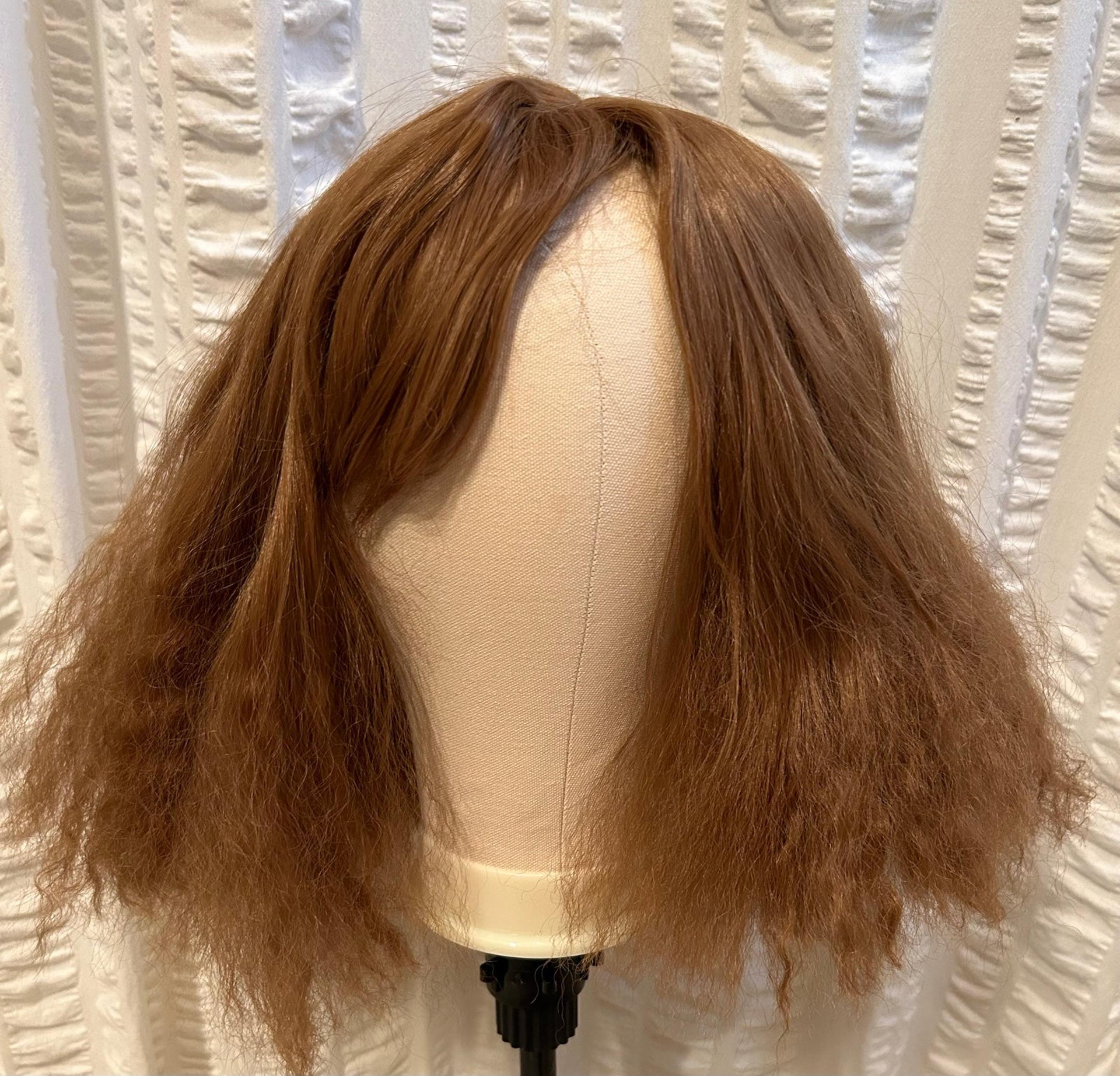Rockstar 70’s Wig