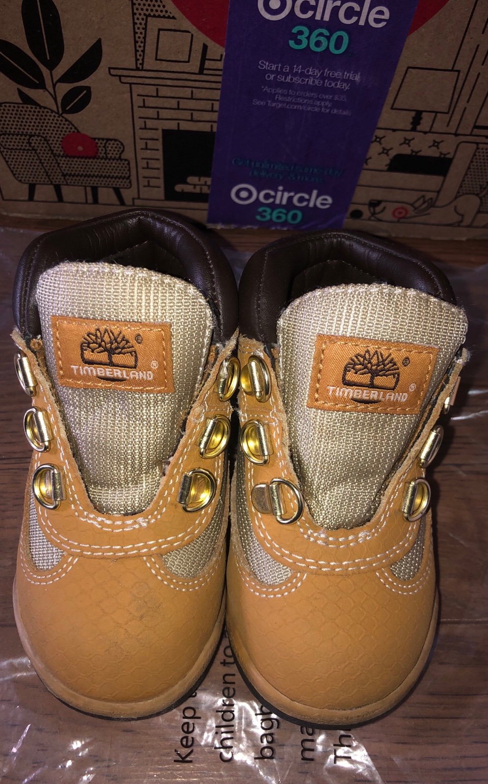 Timberland