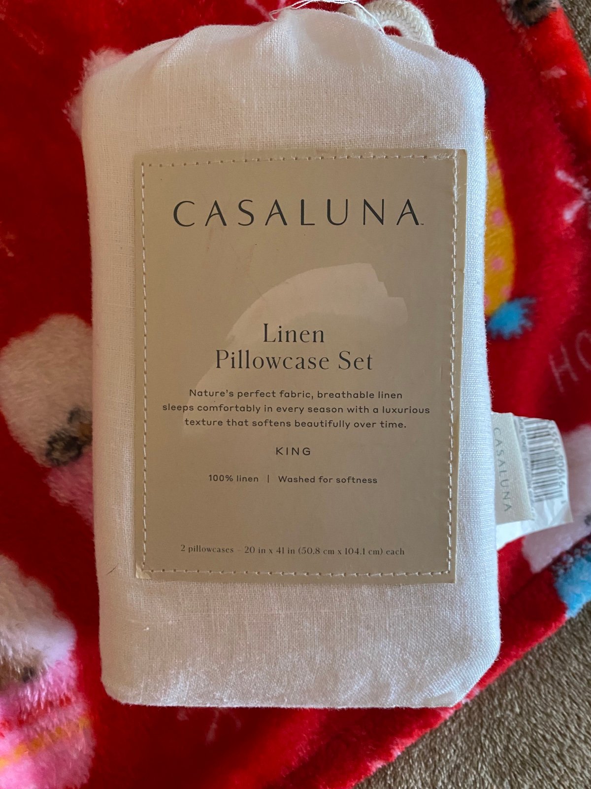 Casaluna