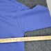 Champion Mens Fleece Hoodie XL Navy Blue Pullover Print Outdoor Casual