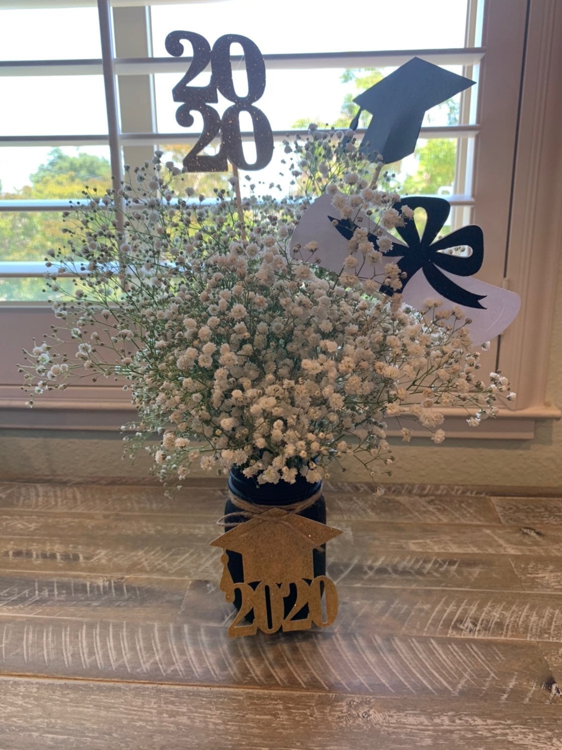 Graduation Decorations