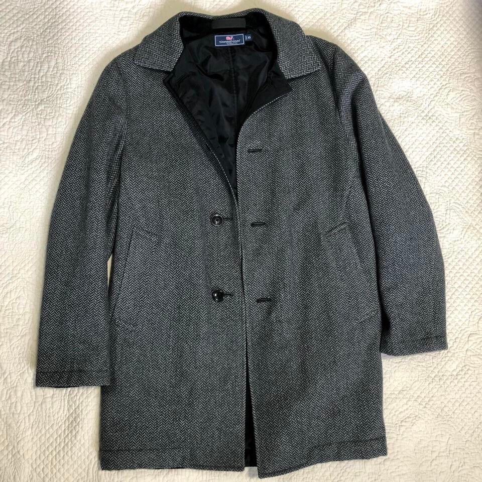 Vineyard Vines Peacoat