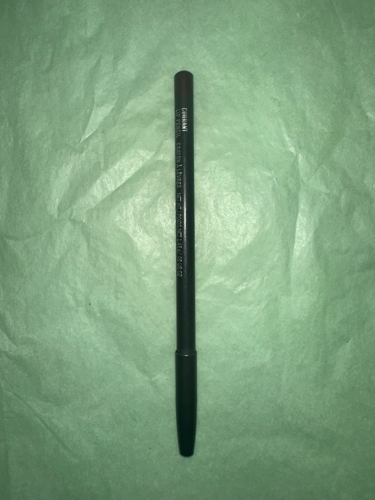 MAC Cosmetics Currant Lip Pencil