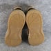 Sperry Shoes Womens 9 Slip On Boat Loafer Leather Leopard Top Sider Preppy Brown