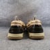 Sperry Shoes Womens 9 Slip On Boat Loafer Leather Leopard Top Sider Preppy Brown