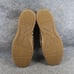 Sperry Shoes Womens 9 Slip On Boat Loafer Leather Leopard Top Sider Preppy Brown