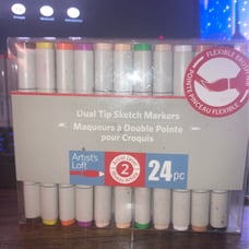 Markers