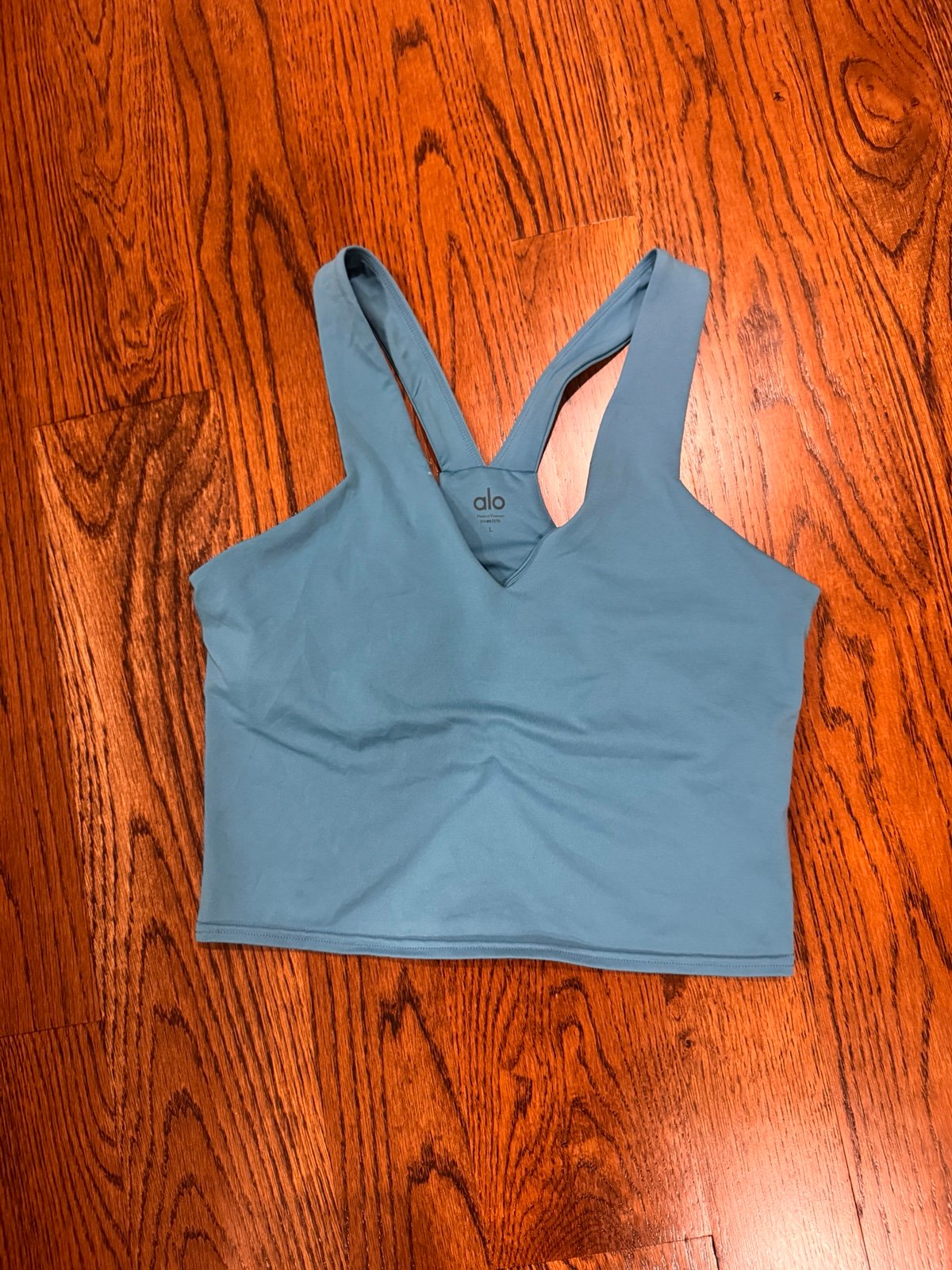 Alo Align tank