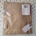 1.STATE Cutout Cold Shoulder Turtleneck Sweater Women's Beige Cotton Relaxed XXL