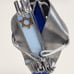 Stained Glass Bar Mitzvah Figurine