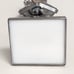 Stained Glass Bar Mitzvah Figurine