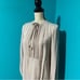 Diane Von Furstenberg DVF 4 Blush Pink Jasleen Shift Dress 579