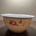3-pc Corelle Stoneware Abundance Chutney Nesting Mixing Bowls 1, 2, & 3 Qt