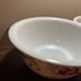 3-pc Corelle Stoneware Abundance Chutney Nesting Mixing Bowls 1, 2, & 3 Qt