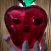 BATH & BODY WORKS HALLOWEEN APPLE WALLFLOWER