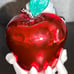 BATH & BODY WORKS HALLOWEEN APPLE WALLFLOWER