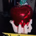 BATH & BODY WORKS HALLOWEEN APPLE WALLFLOWER
