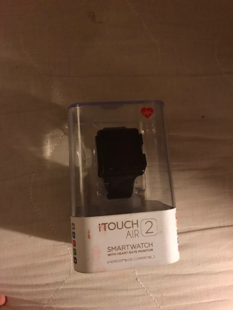 Smartwatch