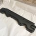 CARBON COIL PACK COVER2006+CIVIC R18