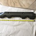 CARBON COIL PACK COVER2006+CIVIC R18