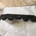 CARBON COIL PACK COVER2006+CIVIC R18