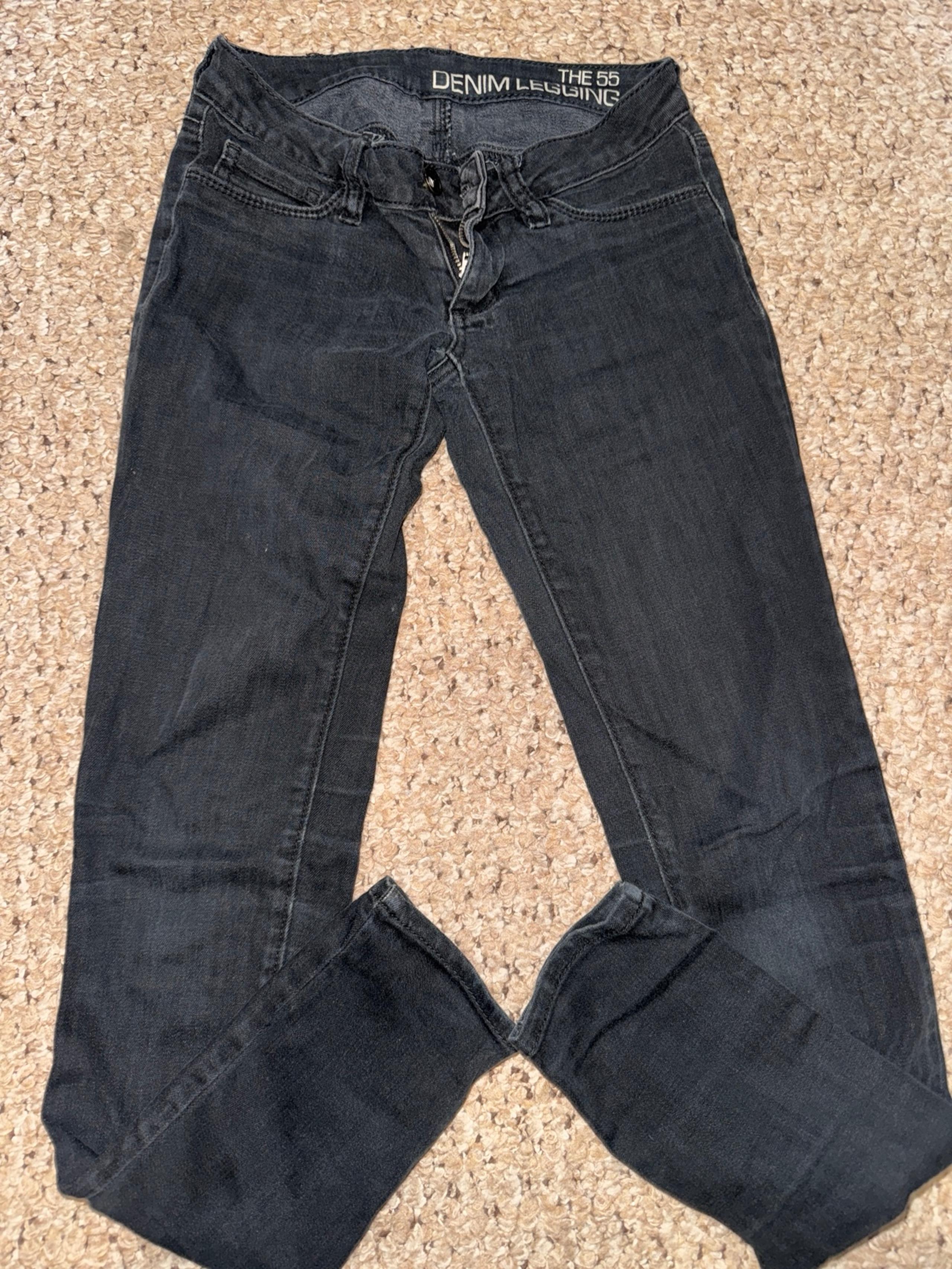 Bullhead women’s jegging