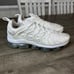 Nike Air Vapormax Plus Pure Platinum Sz 9