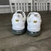 Nike Air Vapormax Plus Pure Platinum Sz 9