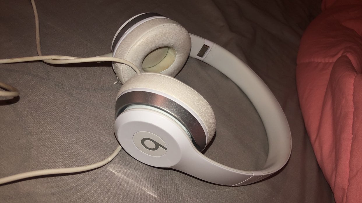 beats headphones