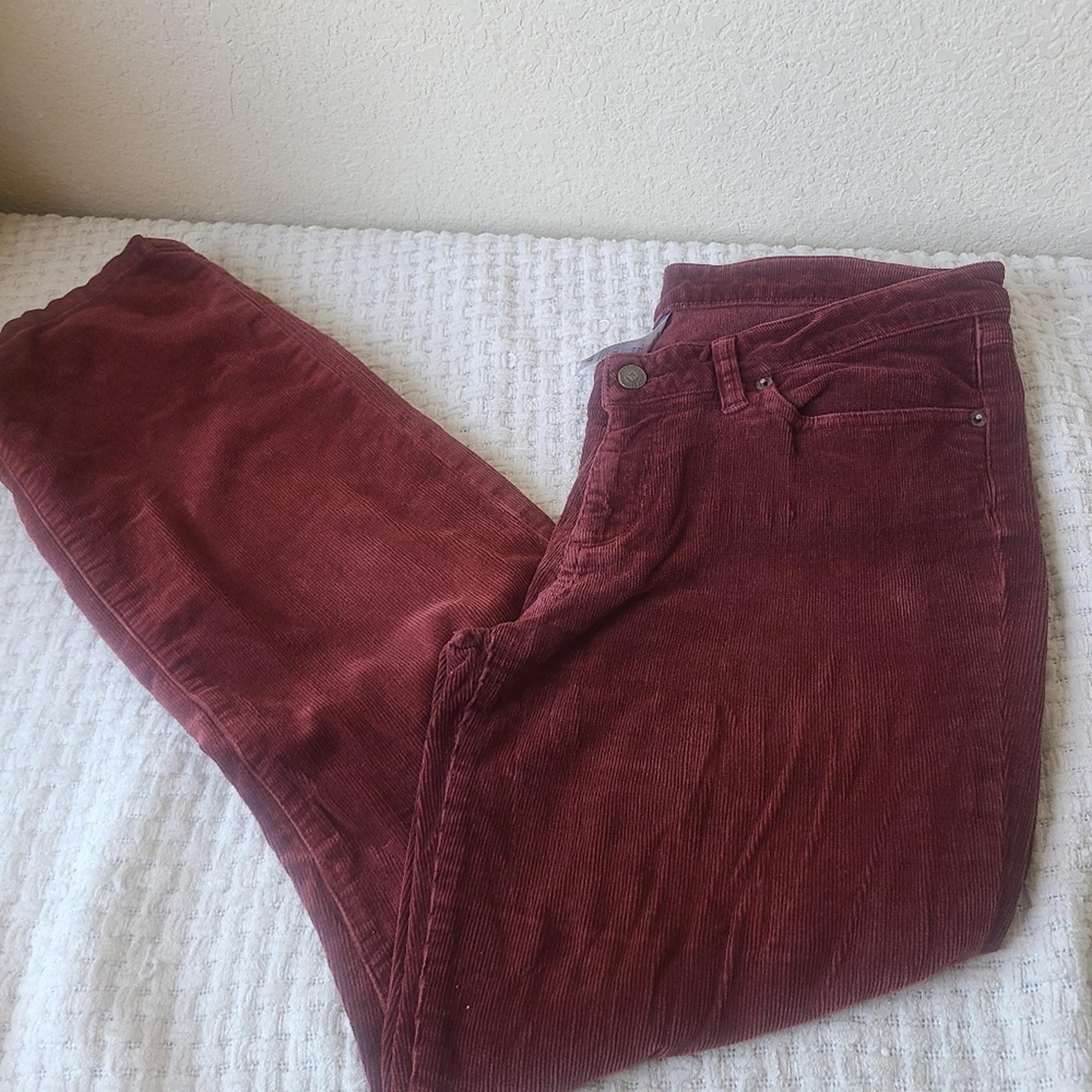 Patagonia Corduroy Pants Women's Size 30